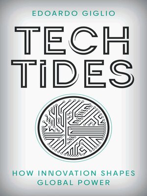 cover image of Tech Tides
